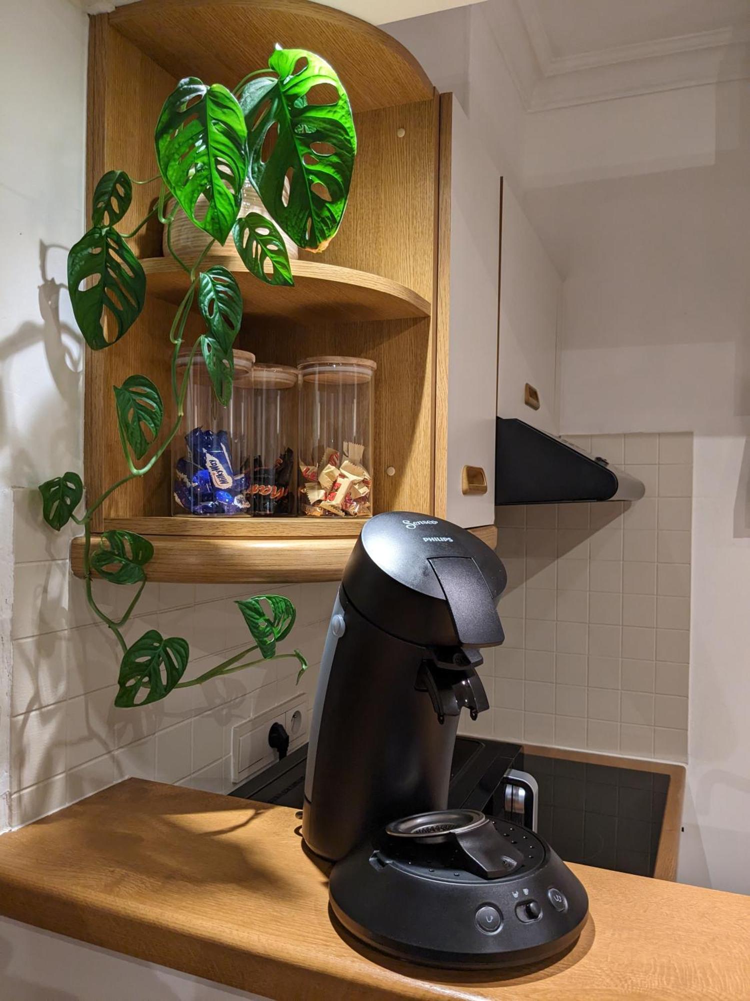 Vista Linda, Leuk Appartement Vlak Bij Zeedijk En Strand Ostende Kültér fotó