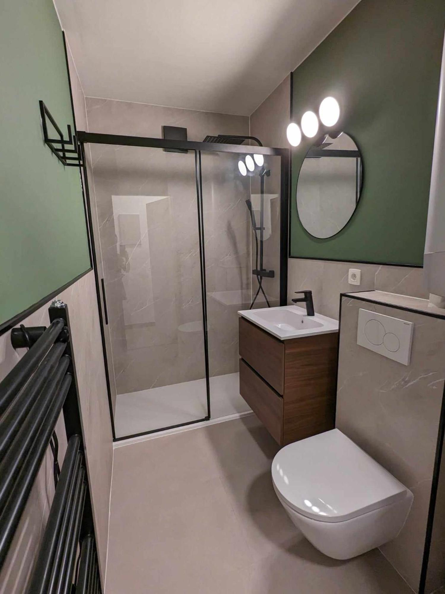 Vista Linda, Leuk Appartement Vlak Bij Zeedijk En Strand Ostende Kültér fotó